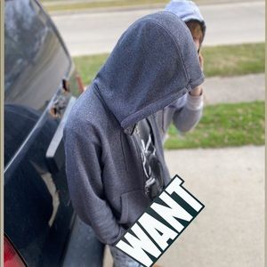 Meet your Posher, Anthony